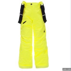 Spyder Kids Propulsion Snow Pants